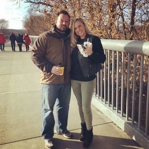 Meet your Posher, Casey